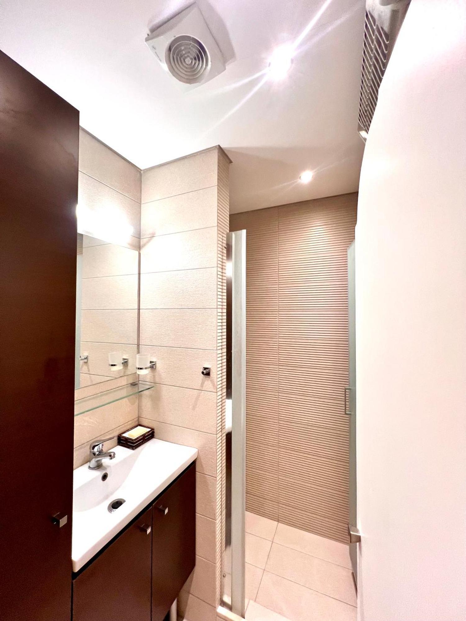 Jo&Ju Apartments Athen Exterior foto