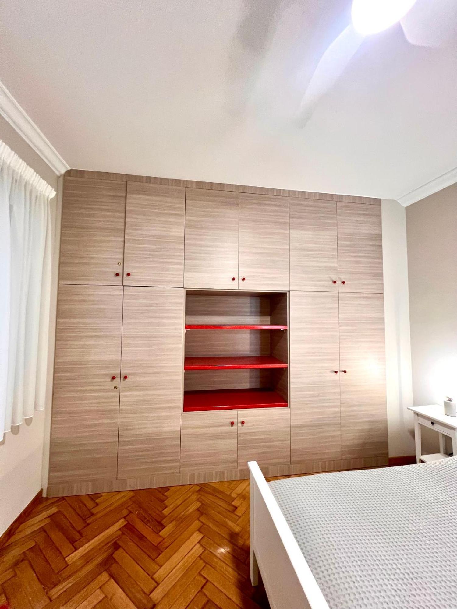 Jo&Ju Apartments Athen Exterior foto