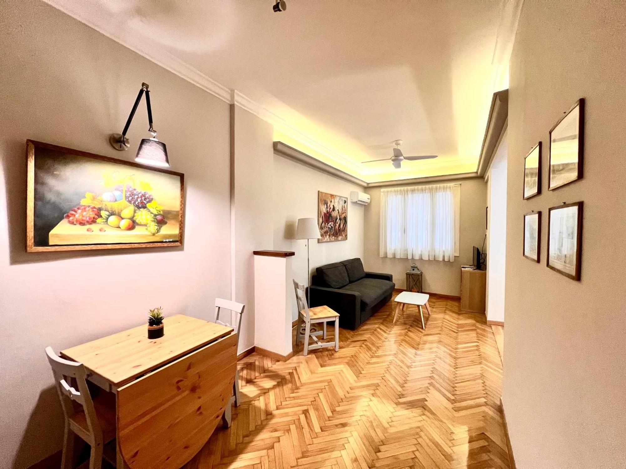 Jo&Ju Apartments Athen Exterior foto