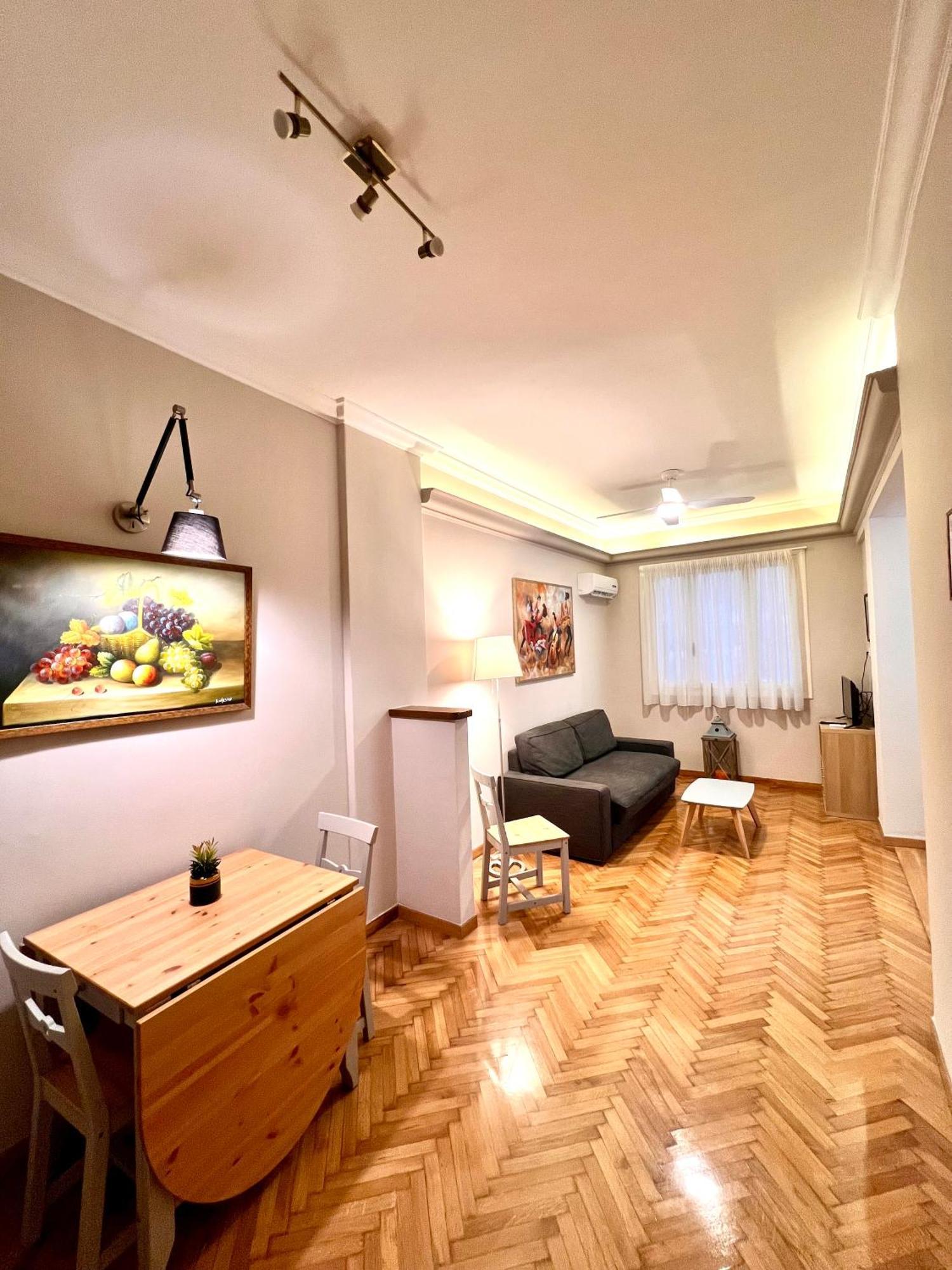 Jo&Ju Apartments Athen Exterior foto