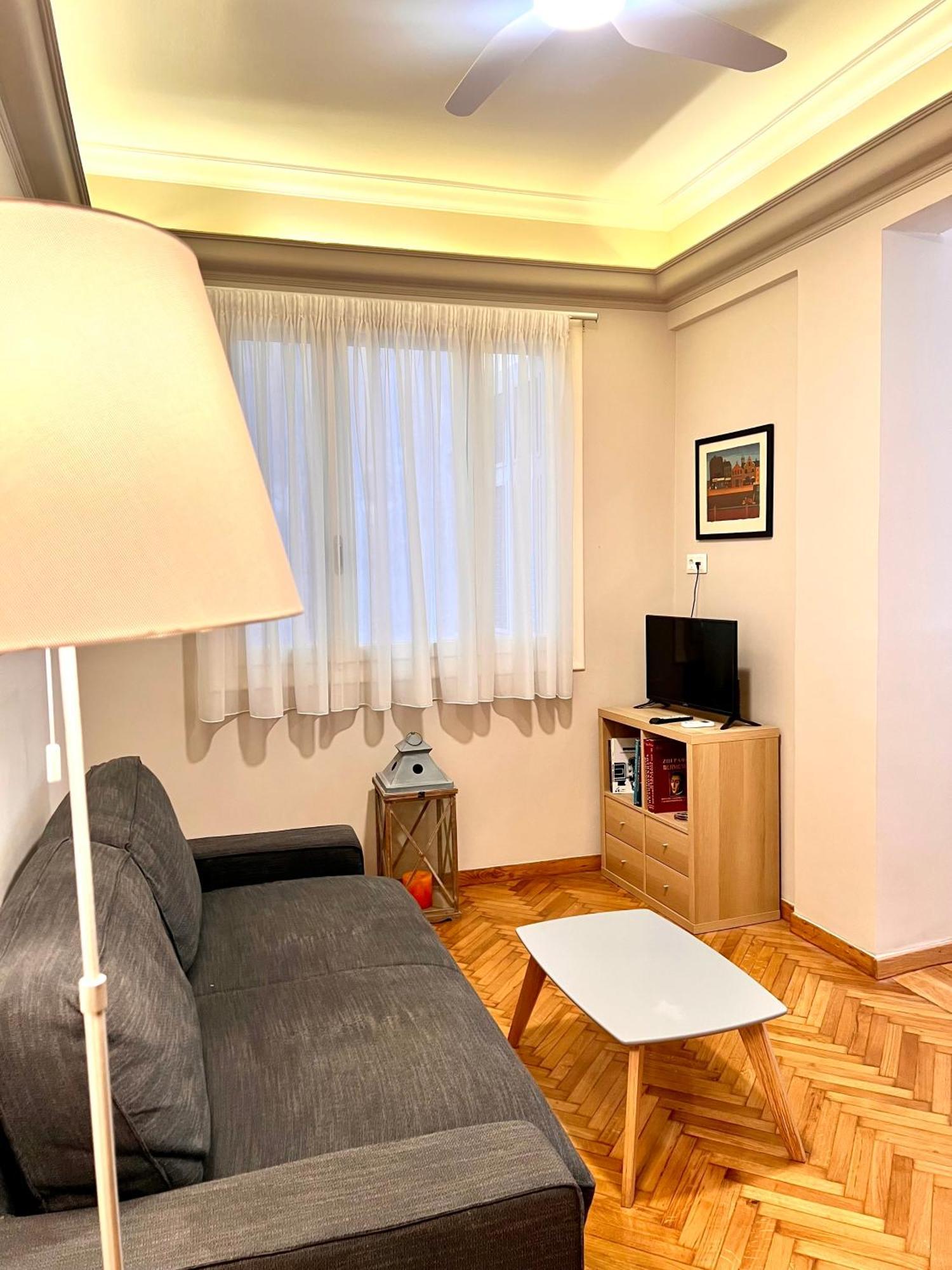 Jo&Ju Apartments Athen Exterior foto
